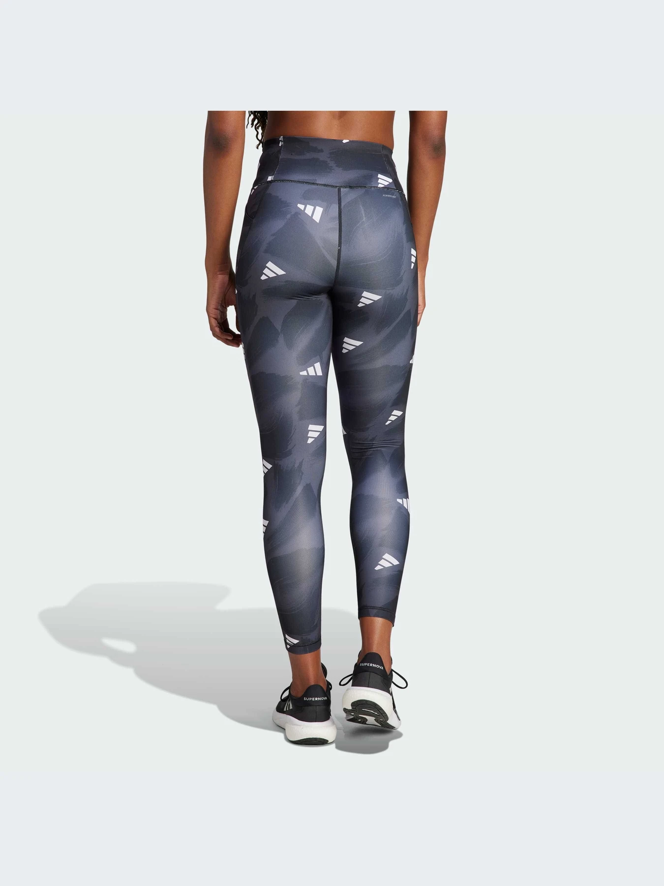 Брюки Adidas модель HY2922-KZ Брюки Adidas модель HY2922-KZ Фото