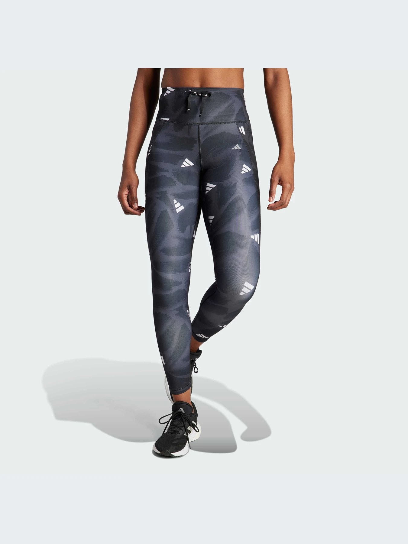 Брюки Adidas модель HY2922-KZ Брюки Adidas модель HY2922-KZ Фото