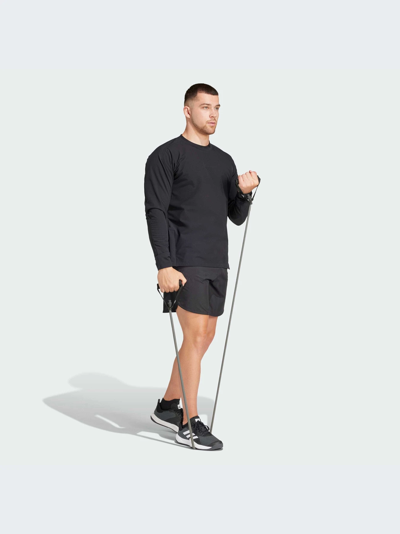 Худи и свитшоты Adidas Clima модель HY0760-KZ Худи и свитшоты Adidas Clima модель HY0760-KZ Фото