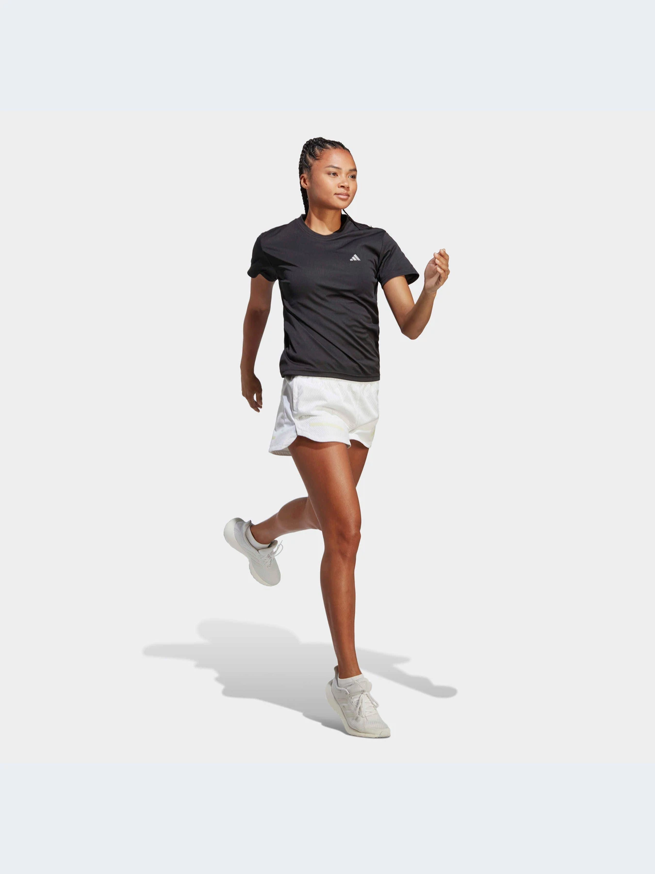 Футболки и поло Adidas модель HZ0107-KZ Футболки и поло Adidas модель HZ0107-KZ Фото