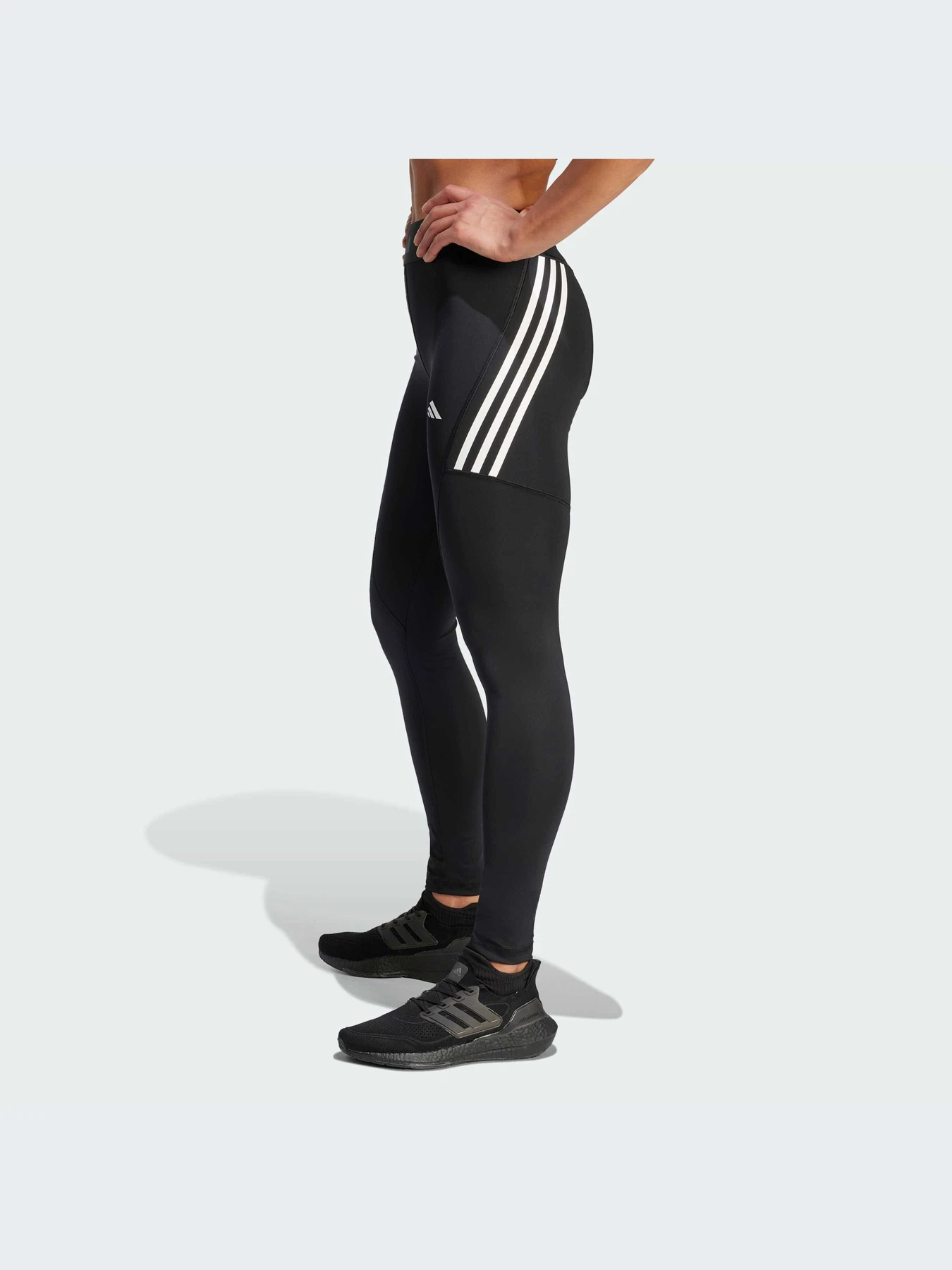 Брюки Adidas модель HY4146-KZ Брюки Adidas модель HY4146-KZ Фото