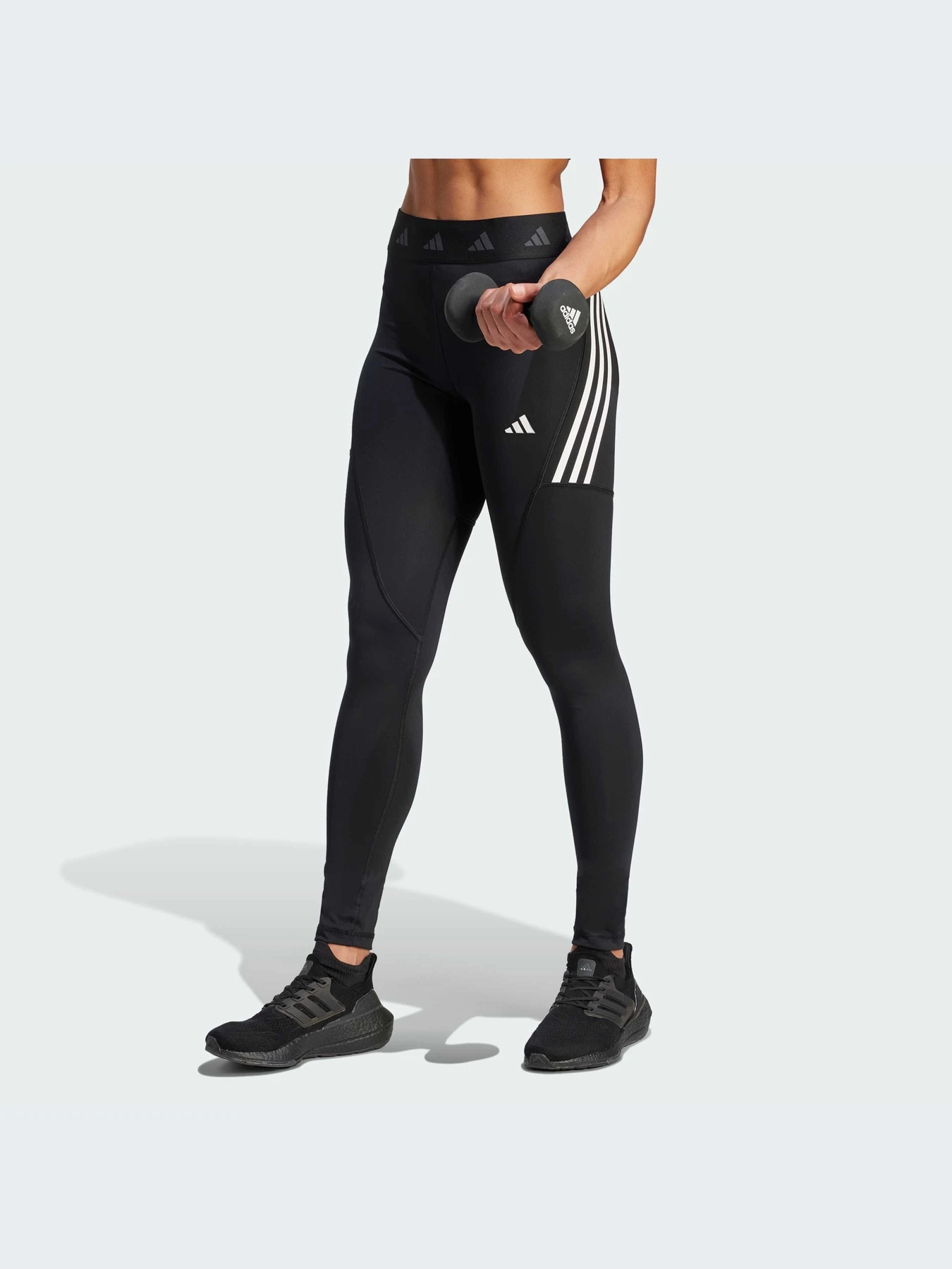 Брюки Adidas модель HY4146-KZ Брюки Adidas модель HY4146-KZ Фото
