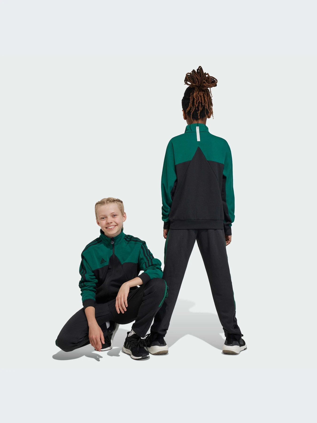 Брюки Adidas Tiro модель HY4212-KZ Брюки Adidas Tiro модель HY4212-KZ Фото