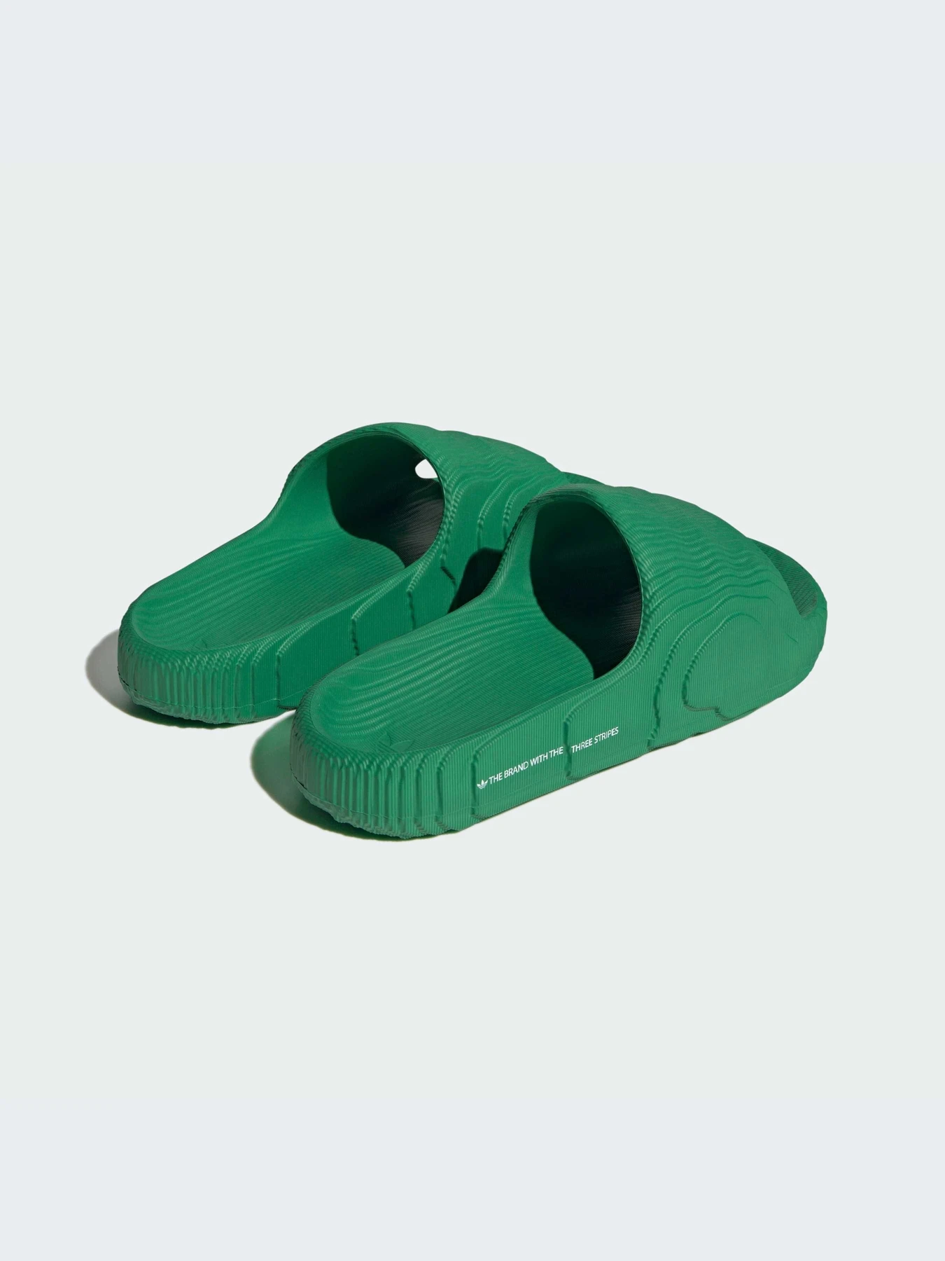 Шлёпанцы Adidas Adilette модель IF5395-KZ Шлёпанцы Adidas Adilette модель IF5395-KZ Фото