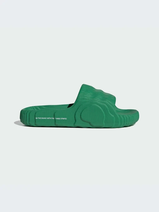 Шлёпанцы Adidas Adilette модель IF5395-KZ Фото