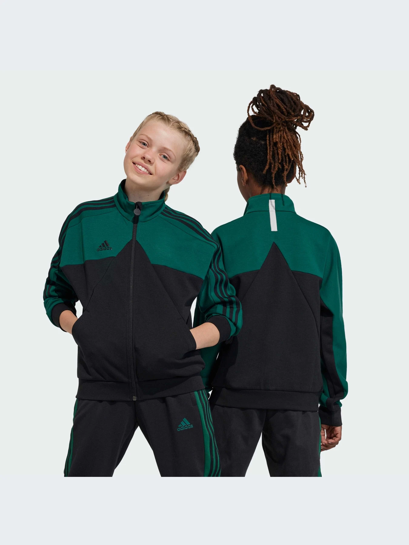 Худи и свитшоты Adidas Tiro модель HY4217-KZ Худи и свитшоты Adidas Tiro модель HY4217-KZ Фото
