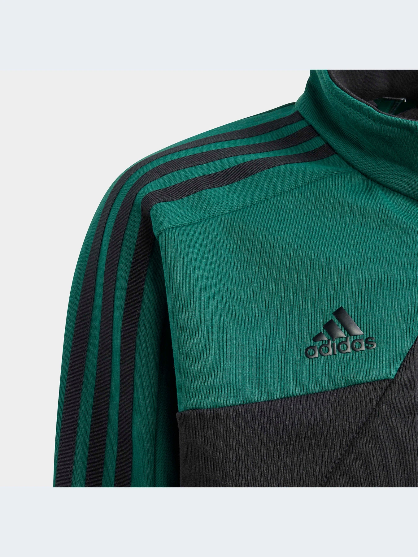 Худи и свитшоты Adidas Tiro модель HY4217-KZ Худи и свитшоты Adidas Tiro модель HY4217-KZ Фото