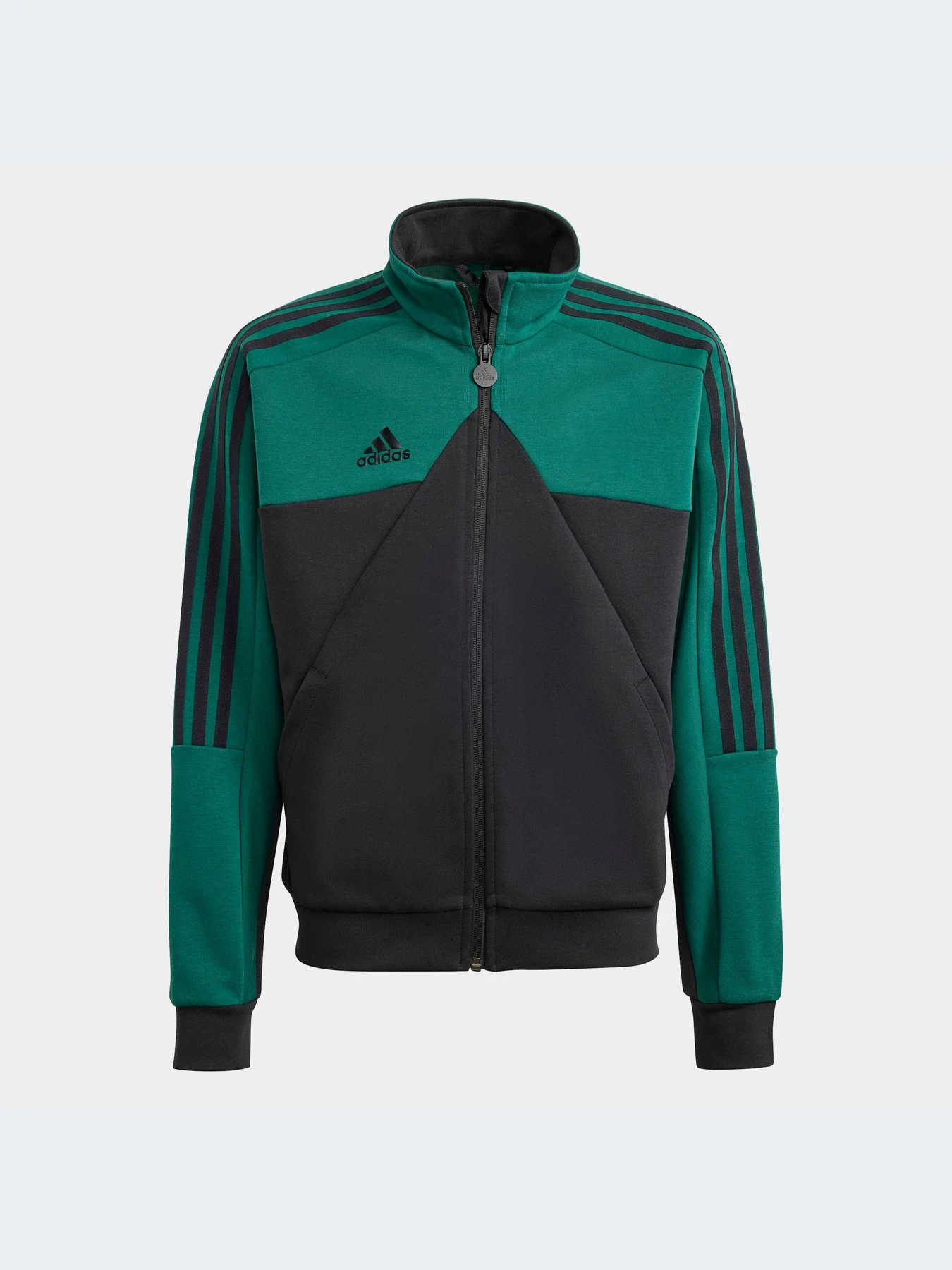 Худи и свитшоты Adidas Tiro модель HY4217-KZ Худи и свитшоты Adidas Tiro модель HY4217-KZ Фото