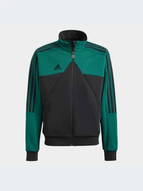 Худи и свитшоты Adidas Tiro модель HY4217-KZ Фото