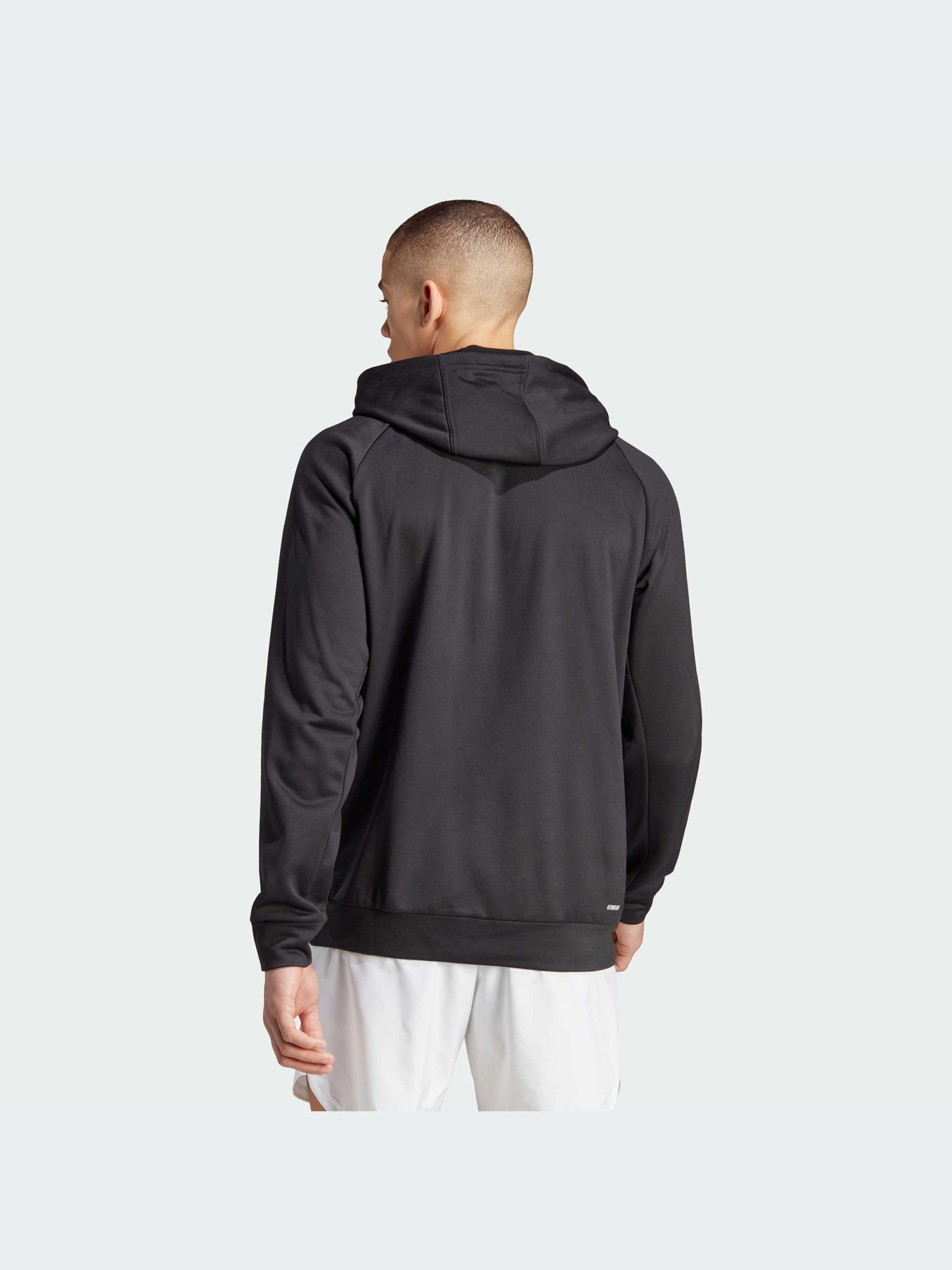 Худи и свитшоты Adidas модель HZ3056-KZ Худи и свитшоты Adidas модель HZ3056-KZ Фото