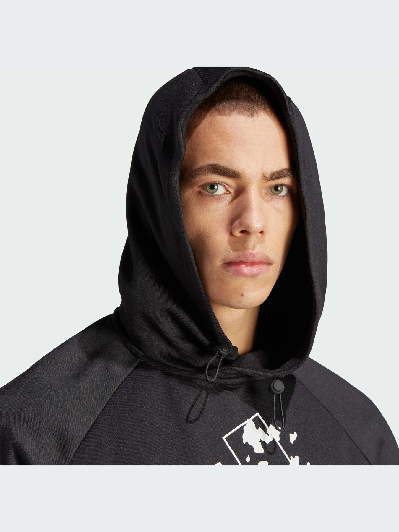 Худи и свитшоты Adidas модель HZ3056-KZ Худи и свитшоты Adidas модель HZ3056-KZ Фото