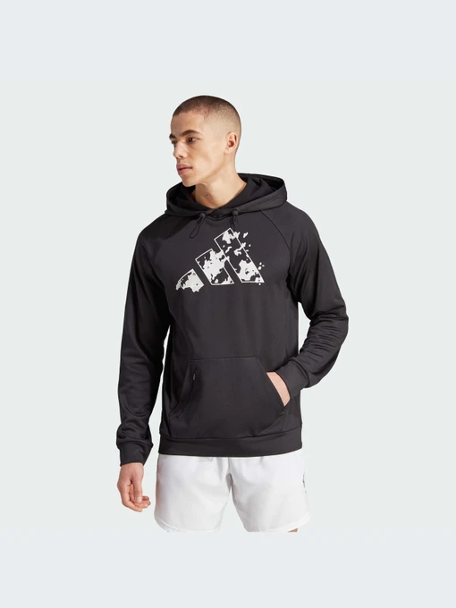 Худи и свитшоты Adidas модель HZ3056-KZ Фото