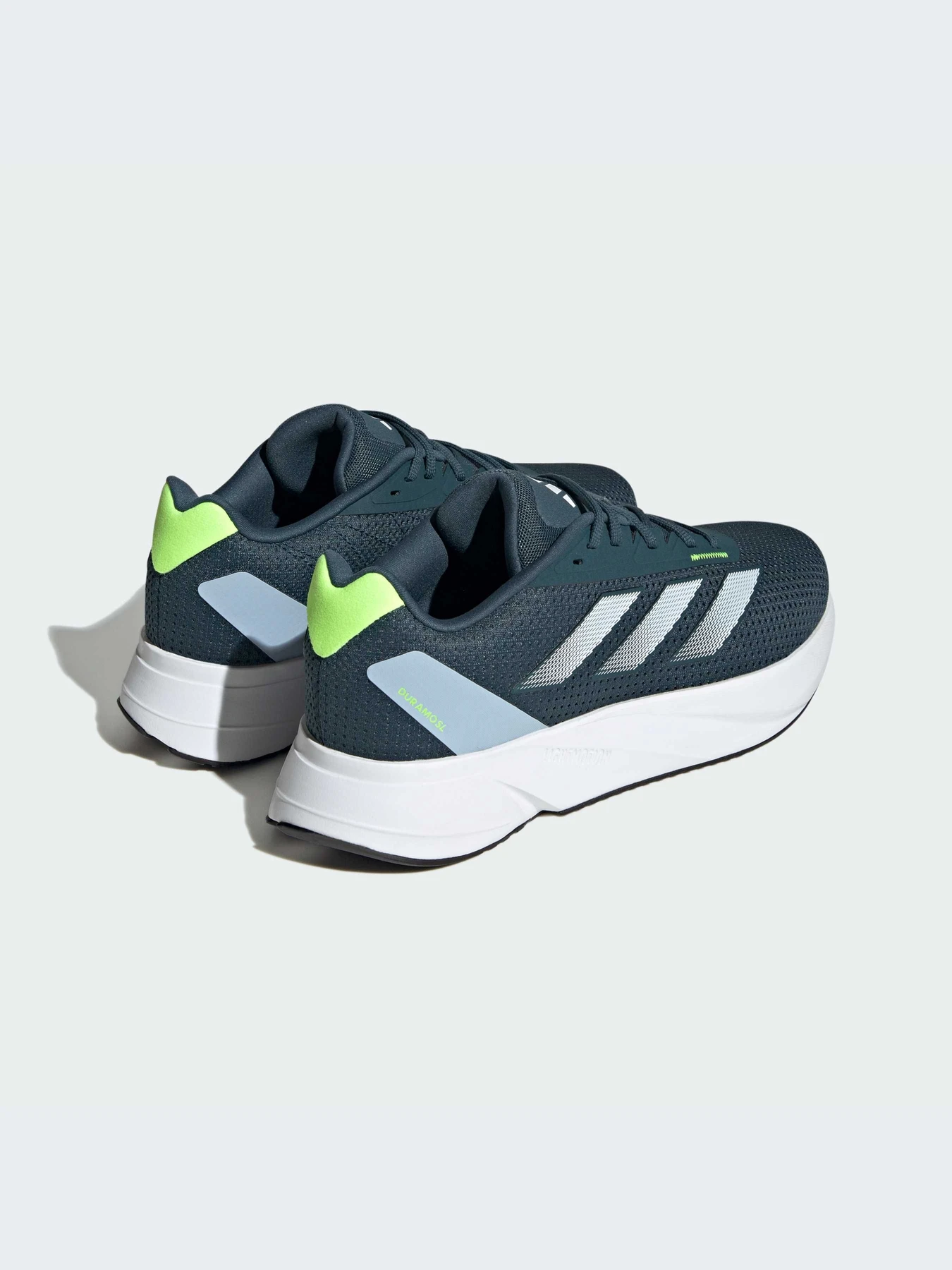 Кроссовки Adidas Duramo модель IF7868-KZ Кроссовки Adidas Duramo модель IF7868-KZ Фото