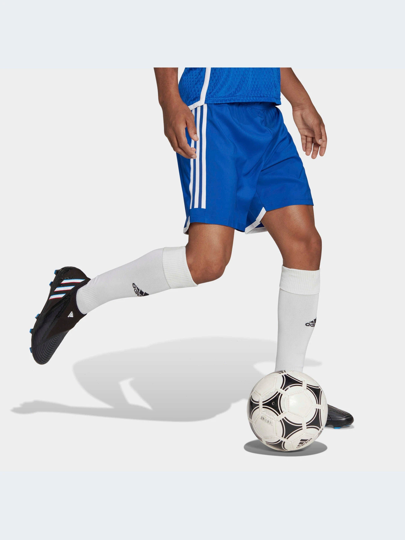 Шорты Adidas Tiro модель HT6595-KZ Шорты Adidas Tiro модель HT6595-KZ Фото