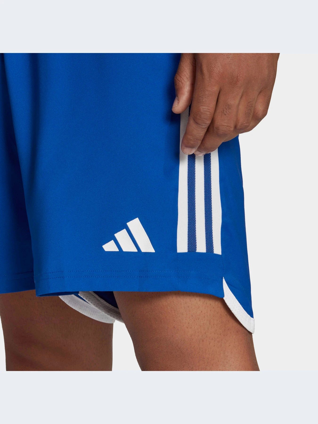 Шорты Adidas Tiro модель HT6595-KZ Шорты Adidas Tiro модель HT6595-KZ Фото