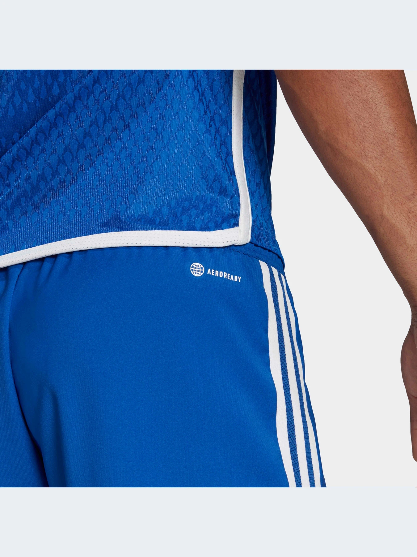 Шорты Adidas Tiro модель HT6595-KZ Шорты Adidas Tiro модель HT6595-KZ Фото
