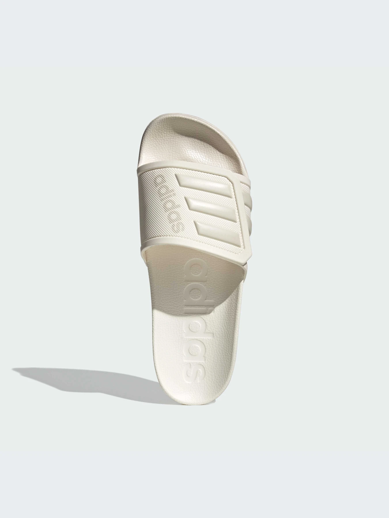 Шлёпанцы Adidas модель IG2826-KZ Шлёпанцы Adidas модель IG2826-KZ Фото