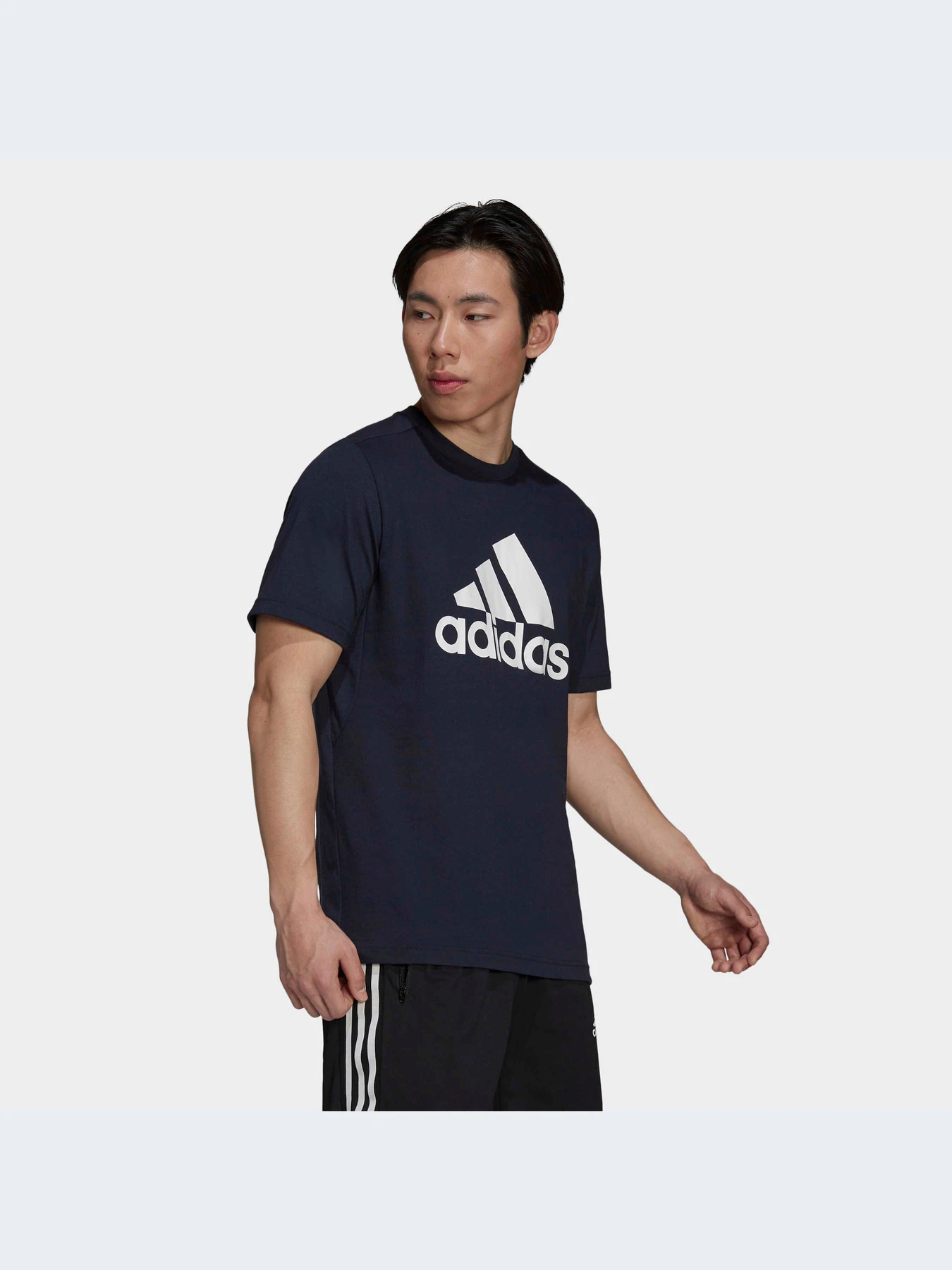 Футболки и поло Adidas Clima модель H30255-KZ Футболки и поло Adidas Clima модель H30255-KZ Фото