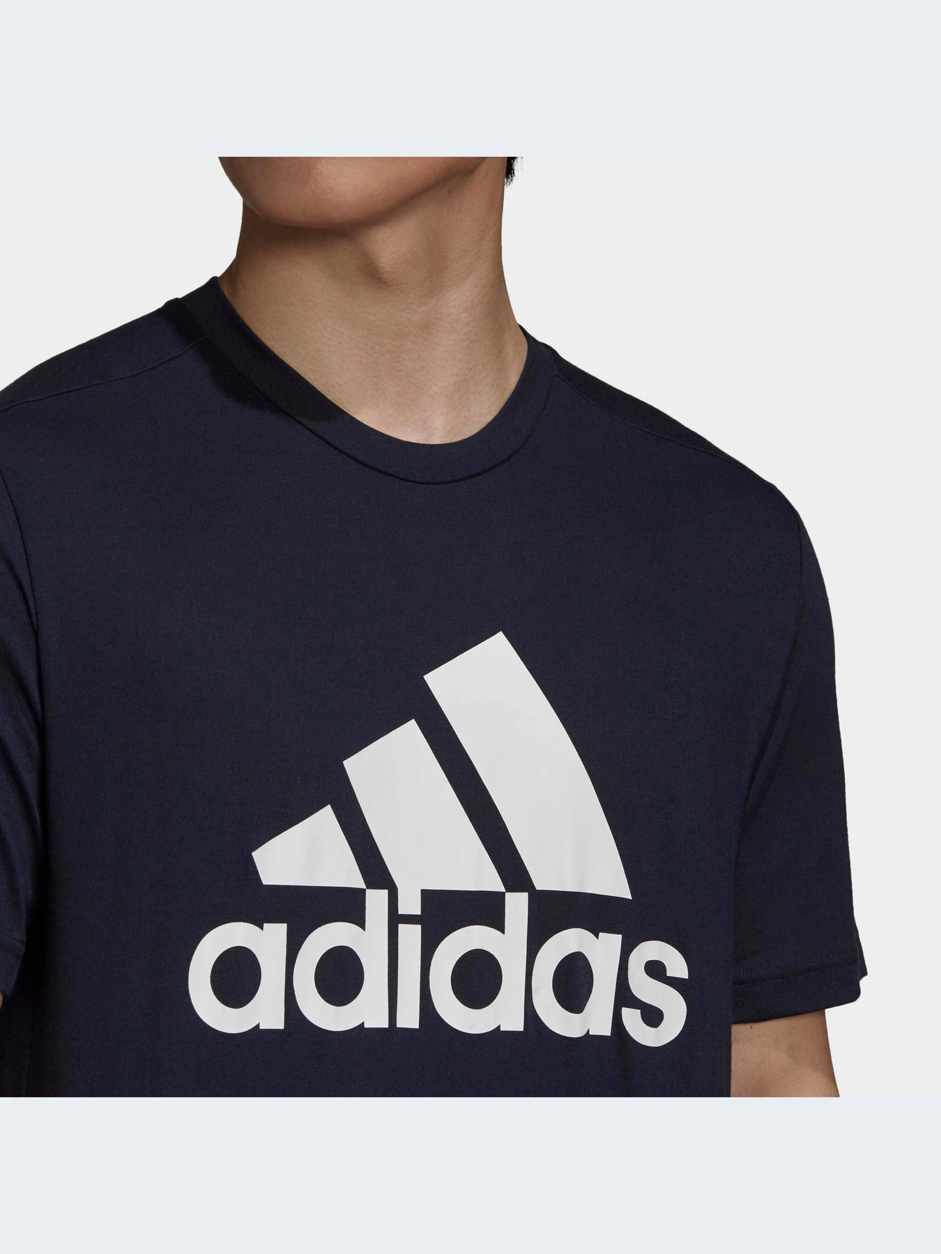 Футболки и поло Adidas Clima модель H30255-KZ Футболки и поло Adidas Clima модель H30255-KZ Фото