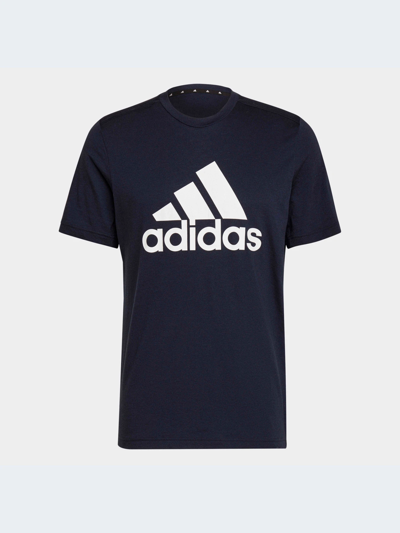 Футболки и поло Adidas Clima модель H30255-KZ Футболки и поло Adidas Clima модель H30255-KZ Фото