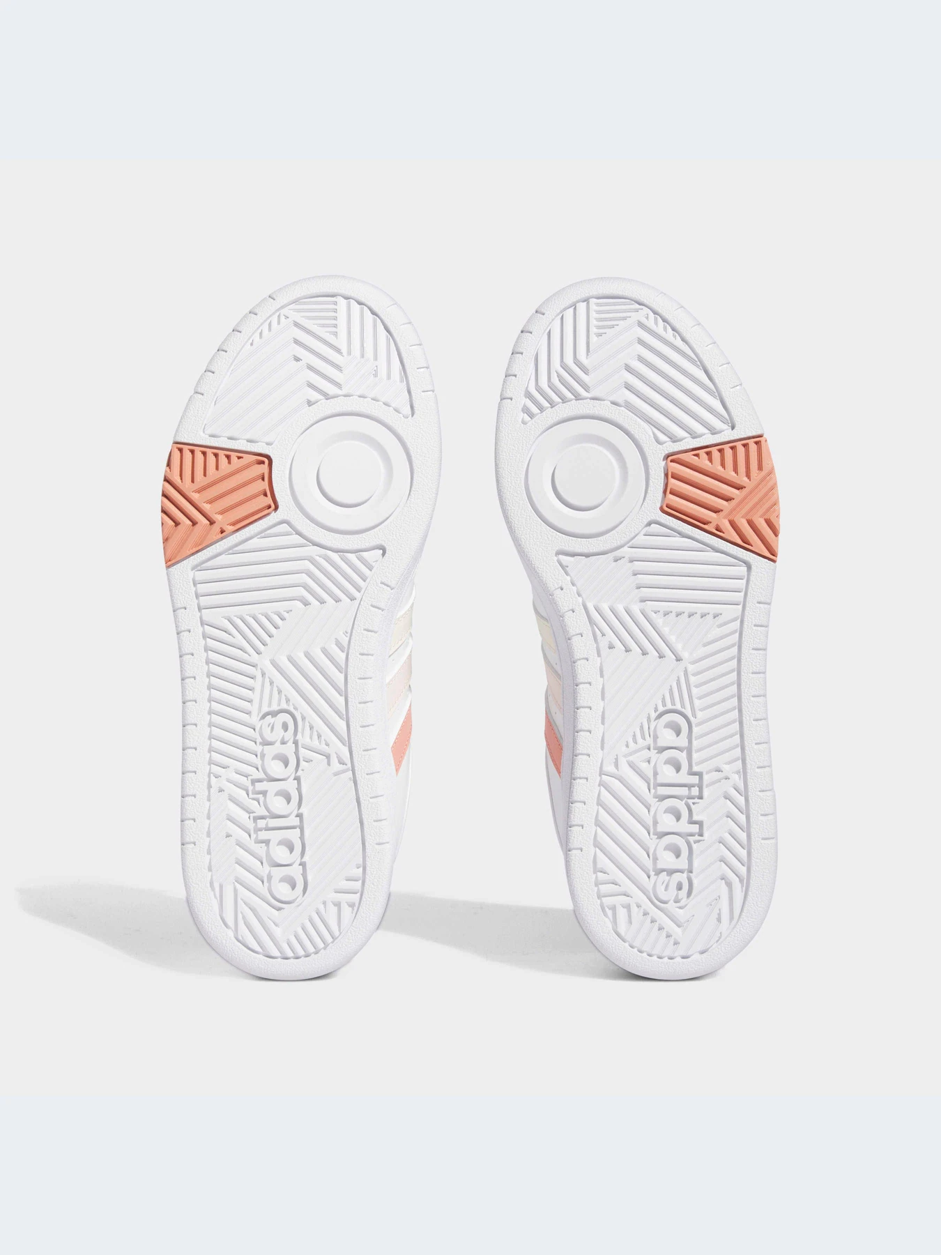 Кроссовки Adidas Hoops модель IG7893-KZ Кроссовки Adidas Hoops модель IG7893-KZ Фото