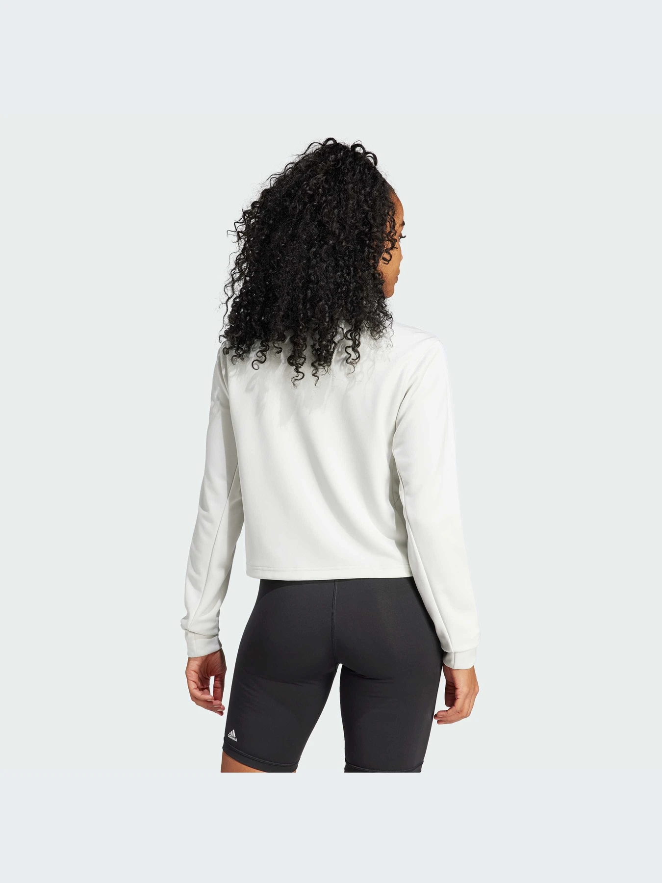 Худи и свитшоты Adidas Clima модель HZ5616-KZ Худи и свитшоты Adidas Clima модель HZ5616-KZ Фото