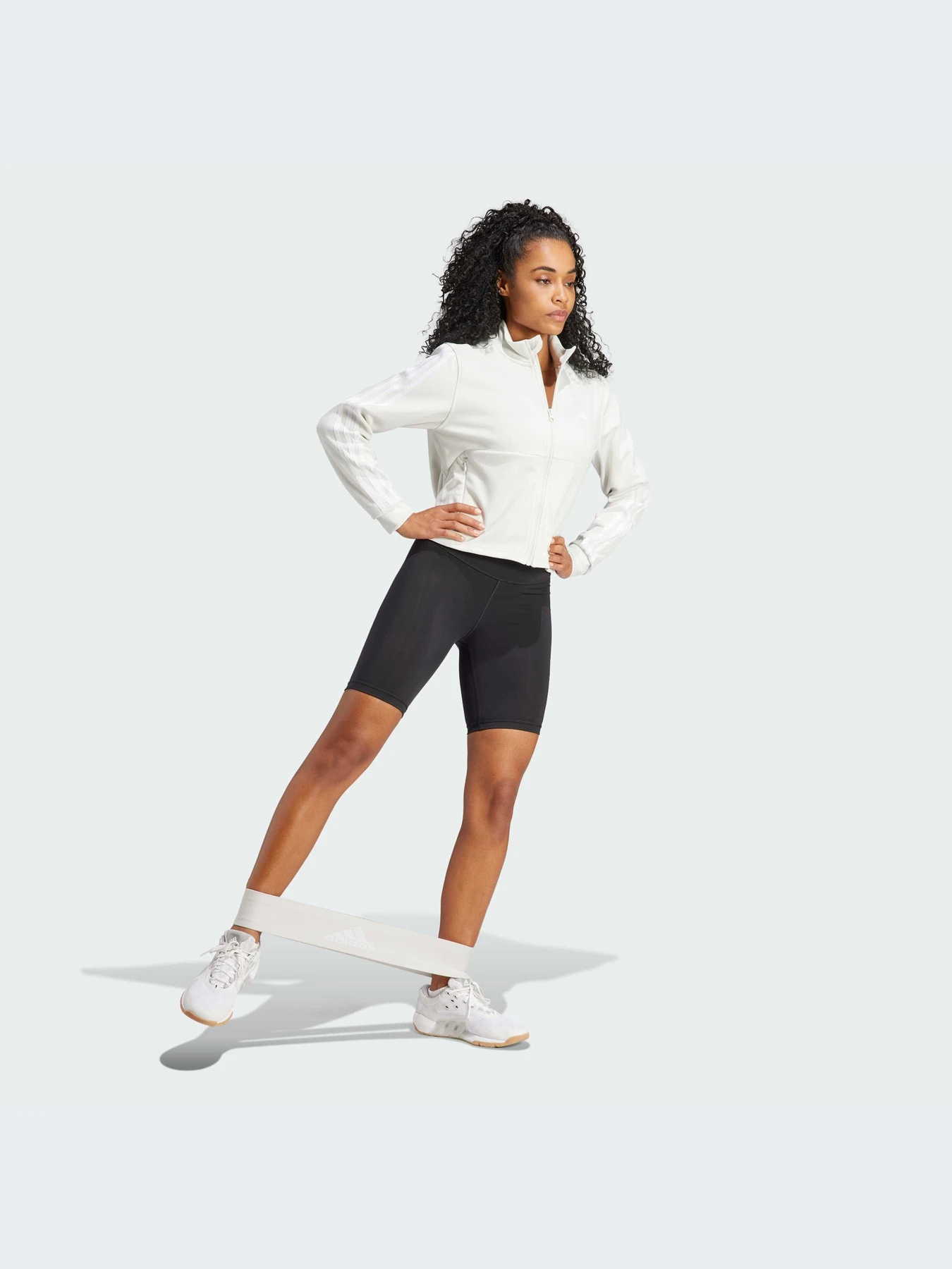 Худи и свитшоты Adidas Clima модель HZ5616-KZ Худи и свитшоты Adidas Clima модель HZ5616-KZ Фото