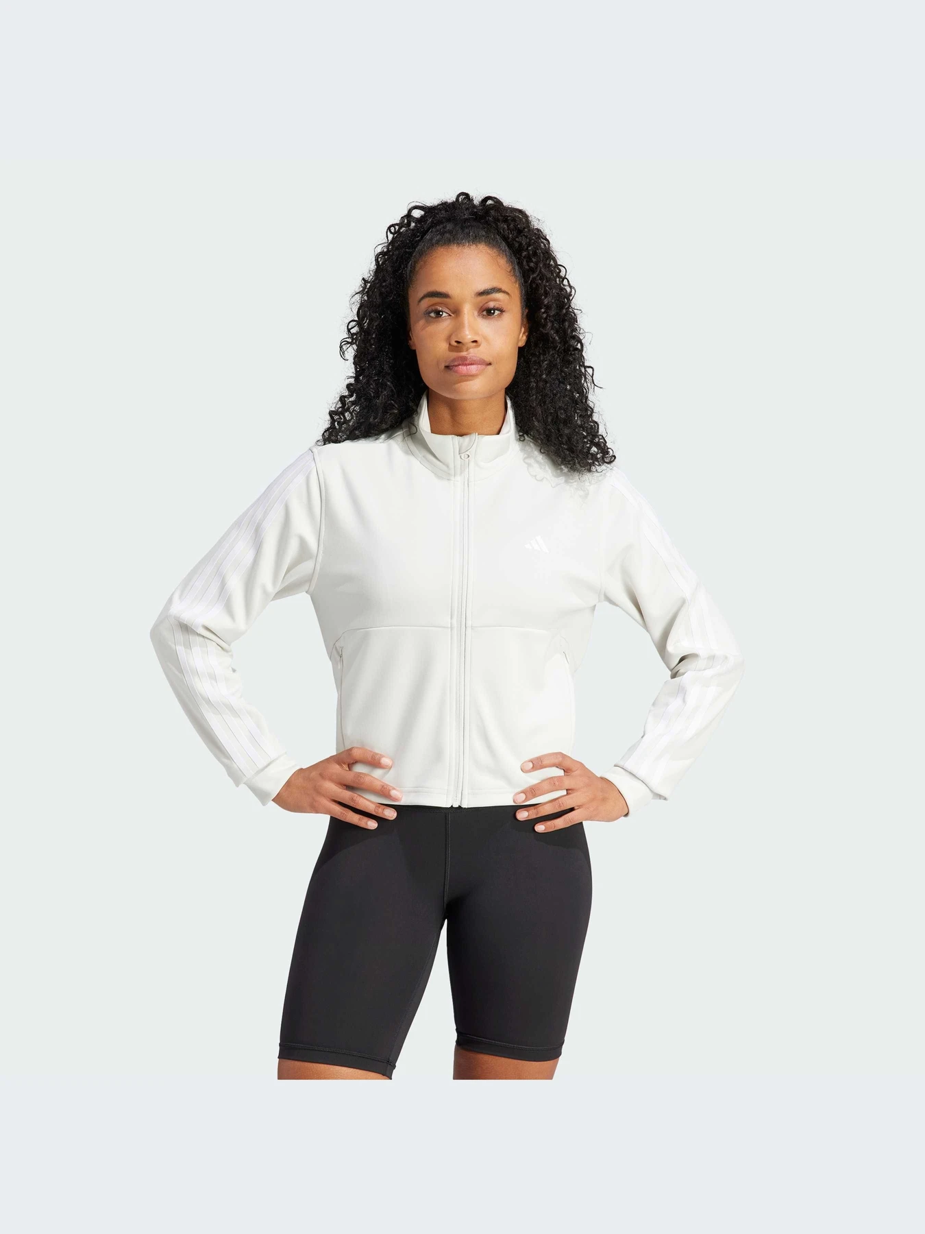 Худи и свитшоты Adidas Clima модель HZ5616-KZ Худи и свитшоты Adidas Clima модель HZ5616-KZ Фото