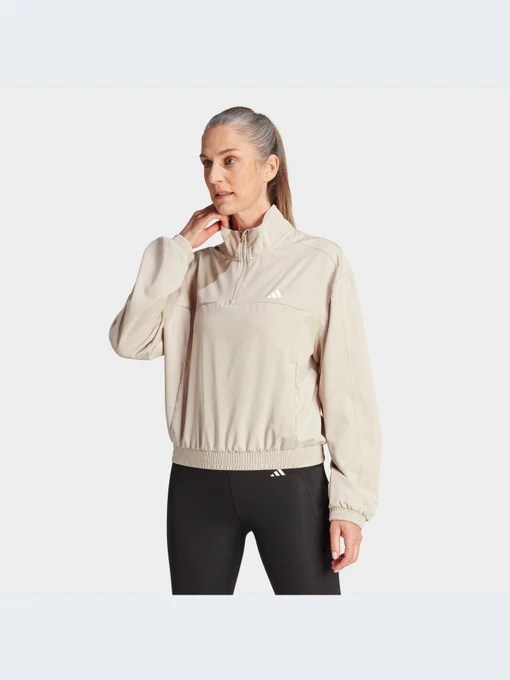 Худи и свитшоты Adidas Clima модель HZ5637-KZ Фото