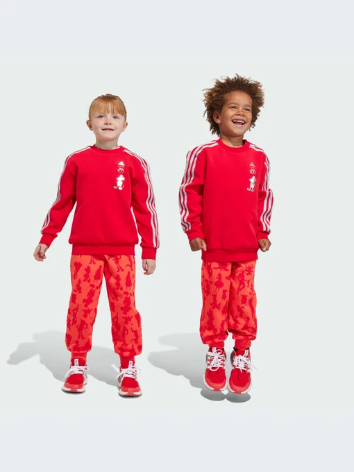 Костюмы Adidas модель IB4863-KZ Фото
