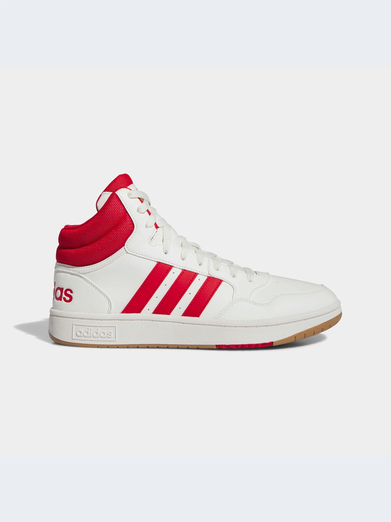 Кроссовки Adidas Hoops модель IG5569-KZ Кроссовки Adidas Hoops модель IG5569-KZ Фото