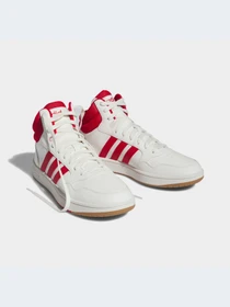 Кроссовки Adidas Hoops модель IG5569-KZ Фото