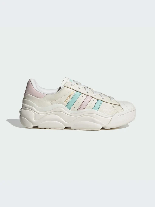 Кроссовки Adidas Superstar модель IG3147-KZ Фото