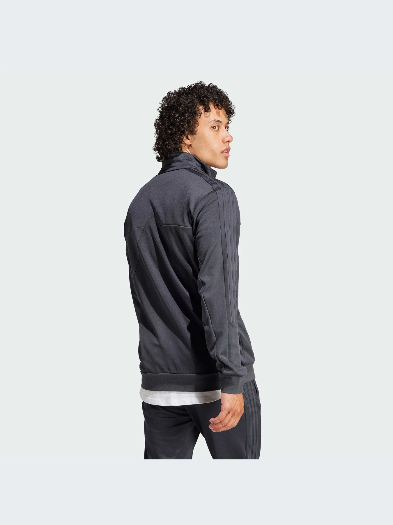 Худи и свитшоты Adidas Tiro модель IA3064-KZ Худи и свитшоты Adidas Tiro модель IA3064-KZ Фото