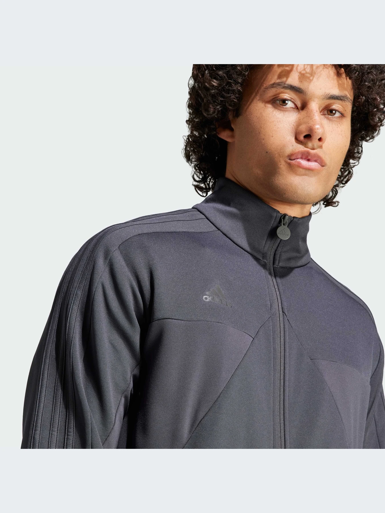Худи и свитшоты Adidas Tiro модель IA3064-KZ Худи и свитшоты Adidas Tiro модель IA3064-KZ Фото