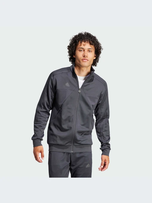 Худи и свитшоты Adidas Tiro модель IA3064-KZ Фото