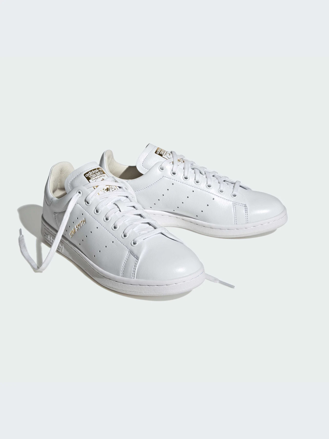 Кроссовки Adidas Stan Smith модель IG3389-KZ Кроссовки Adidas Stan Smith модель IG3389-KZ Фото