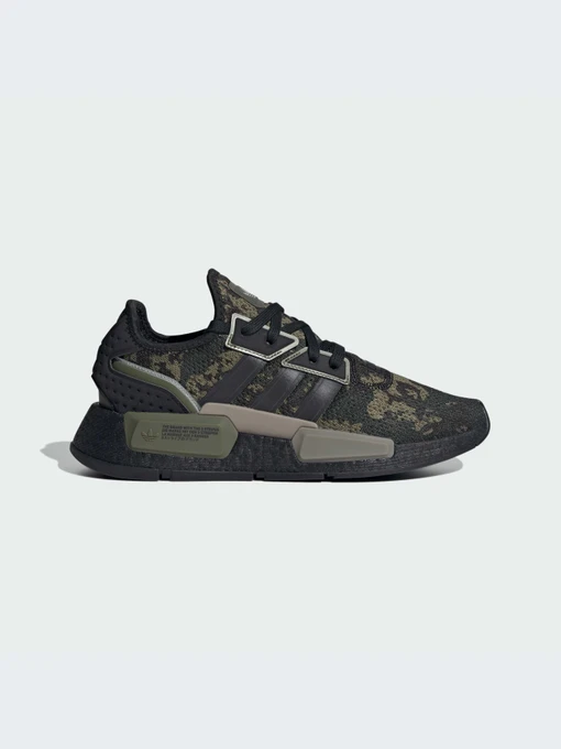 Кроссовки Adidas NMD модель IG5782-KZ Фото