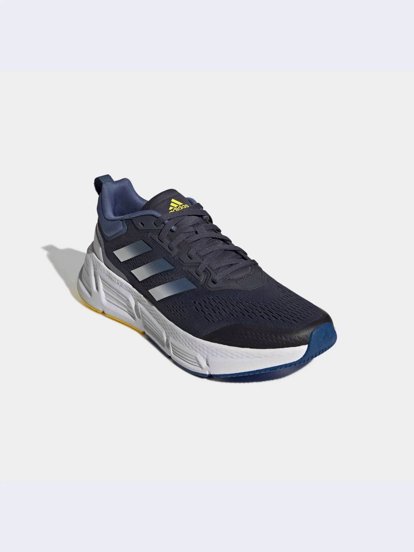 Кроссовки Adidas модель GY2261-KZ Кроссовки Adidas модель GY2261-KZ Фото