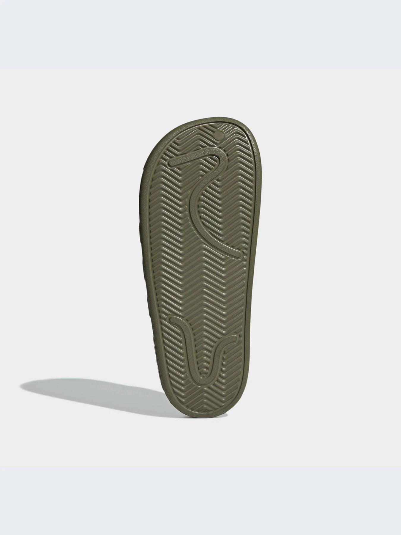 Шлёпанцы Adidas модель GZ1158-KZ Шлёпанцы Adidas модель GZ1158-KZ Фото