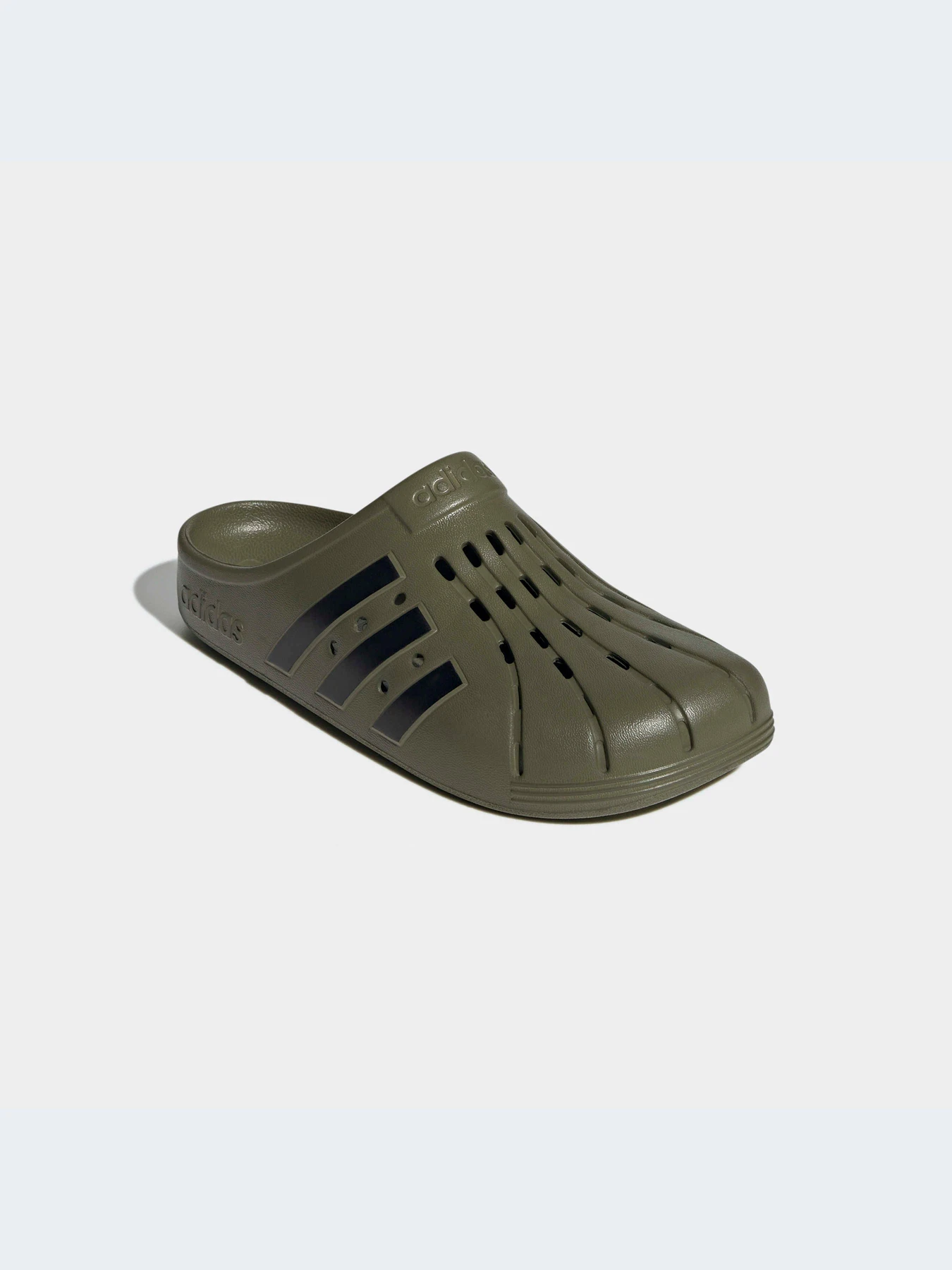 Шлёпанцы Adidas модель GZ1158-KZ Шлёпанцы Adidas модель GZ1158-KZ Фото