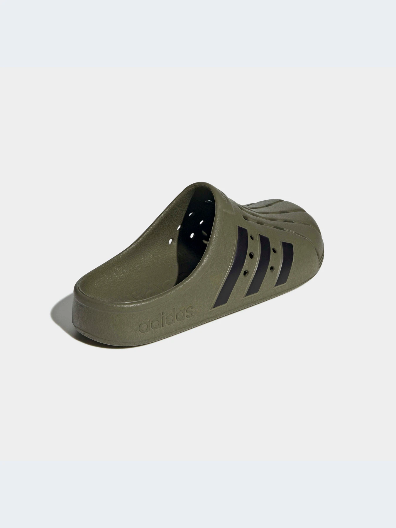 Шлёпанцы Adidas модель GZ1158-KZ Шлёпанцы Adidas модель GZ1158-KZ Фото