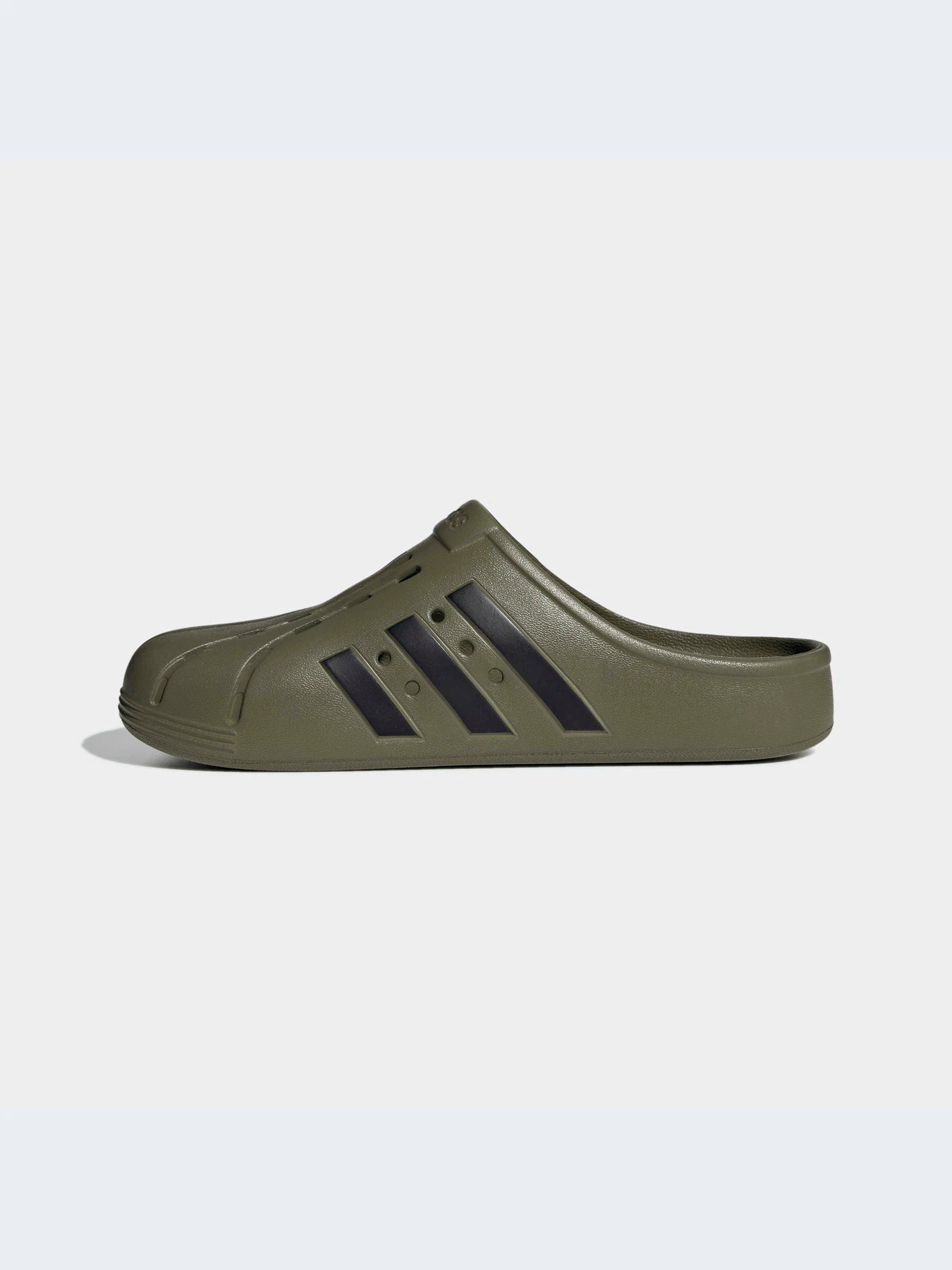 Шлёпанцы Adidas модель GZ1158-KZ Шлёпанцы Adidas модель GZ1158-KZ Фото