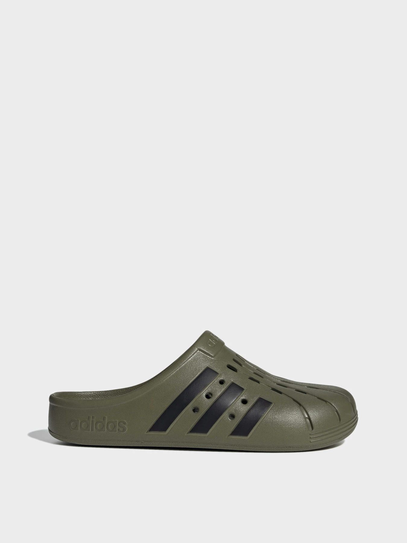 Шлёпанцы Adidas модель GZ1158-KZ Шлёпанцы Adidas модель GZ1158-KZ Фото