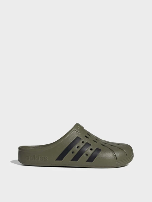 Шлёпанцы Adidas модель GZ1158-KZ Фото