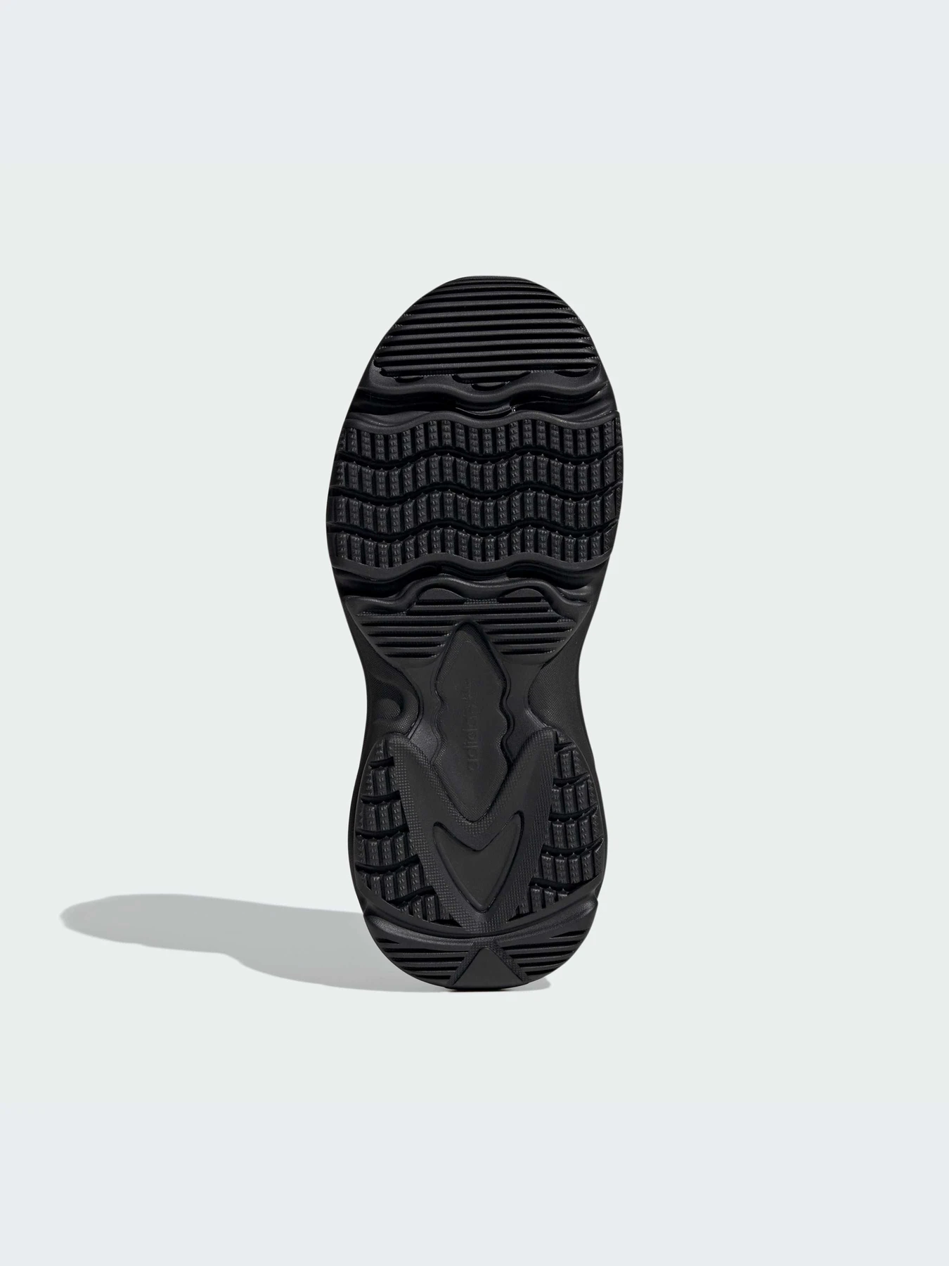 Кроссовки Adidas Ozweego модель IG6045-KZ Кроссовки Adidas Ozweego модель IG6045-KZ Фото