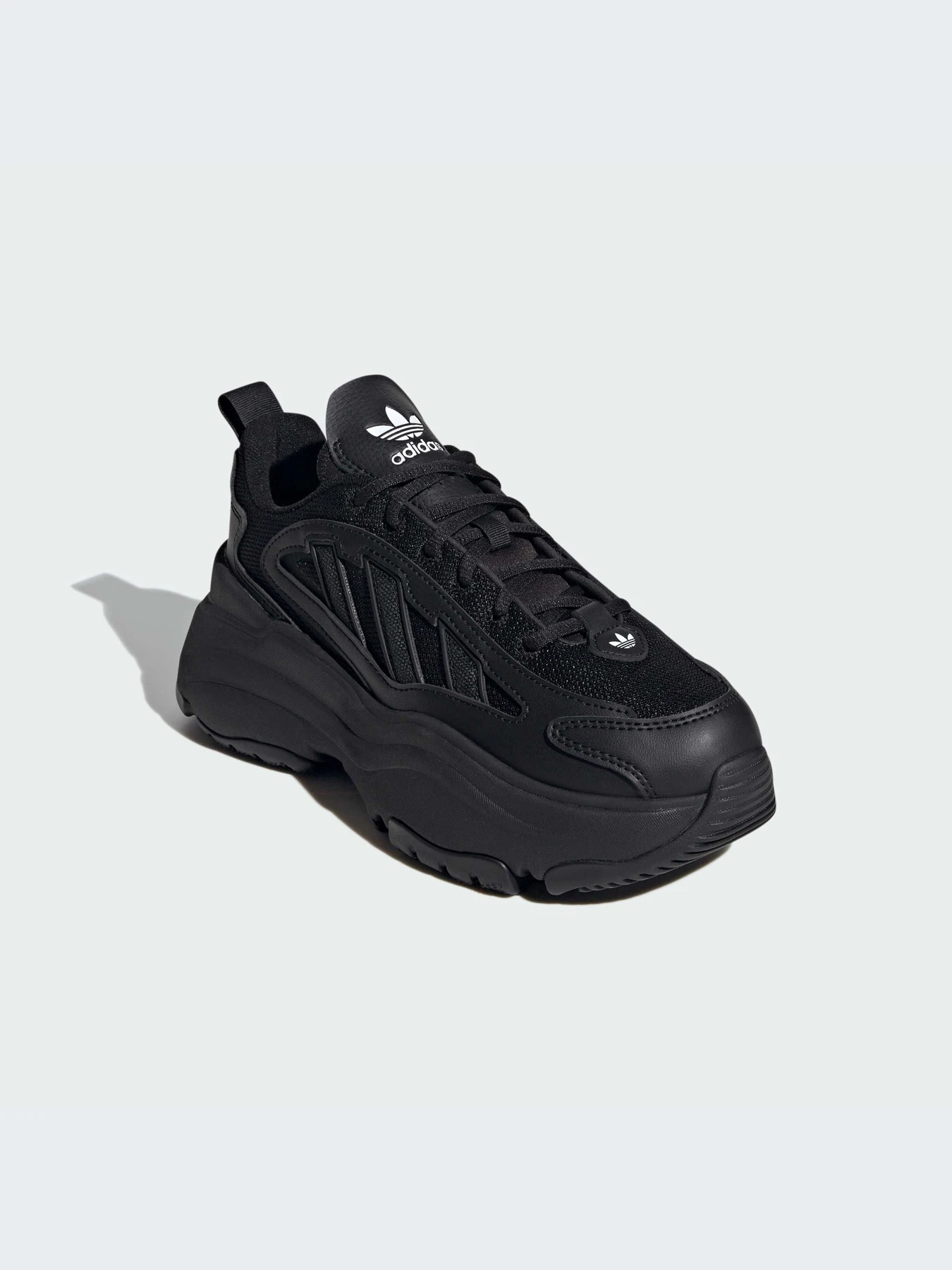 Кроссовки Adidas Ozweego модель IG6045-KZ Кроссовки Adidas Ozweego модель IG6045-KZ Фото
