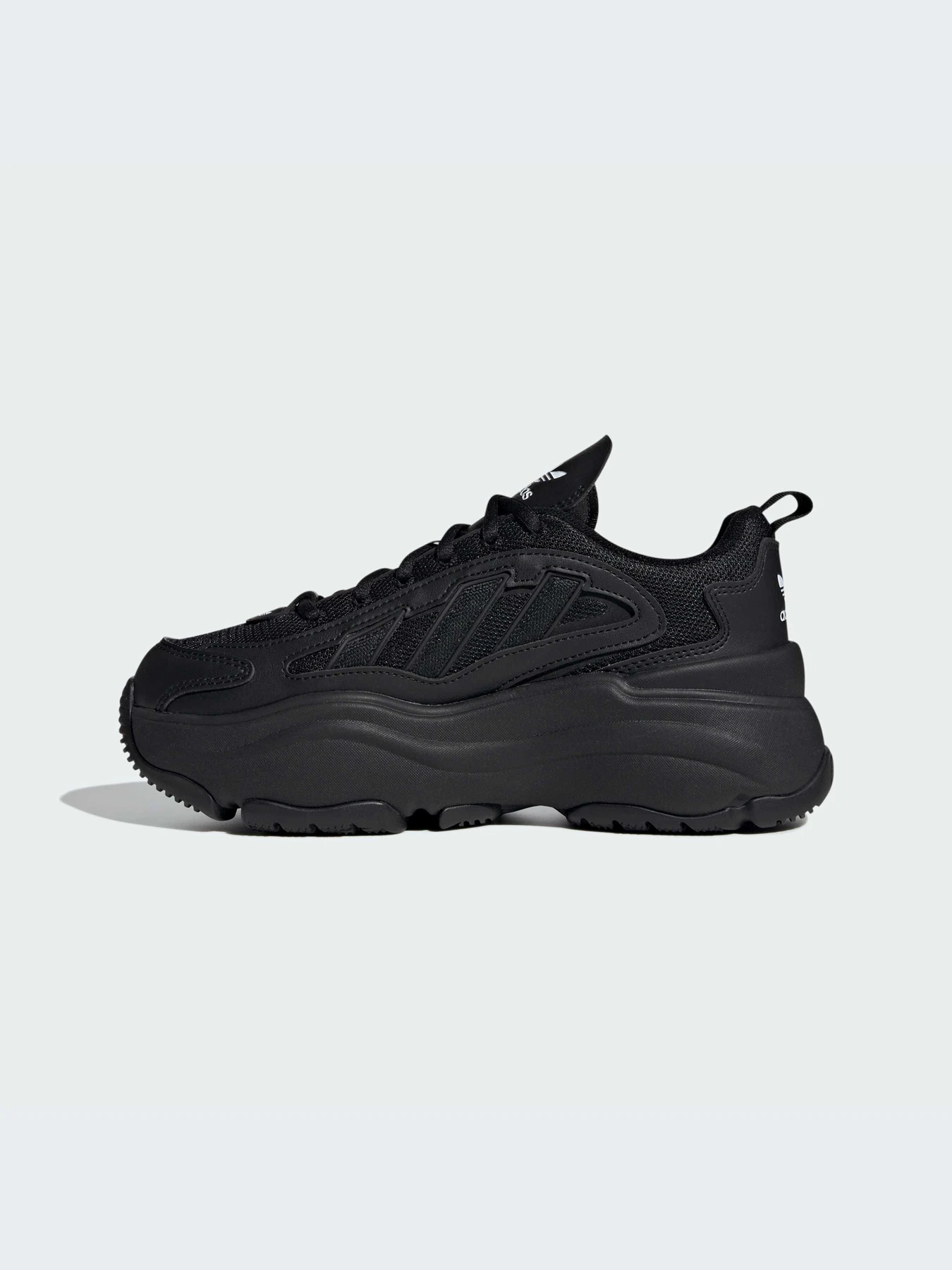 Кроссовки Adidas Ozweego модель IG6045-KZ Кроссовки Adidas Ozweego модель IG6045-KZ Фото