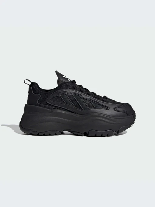 Кроссовки Adidas Ozweego модель IG6045-KZ Фото