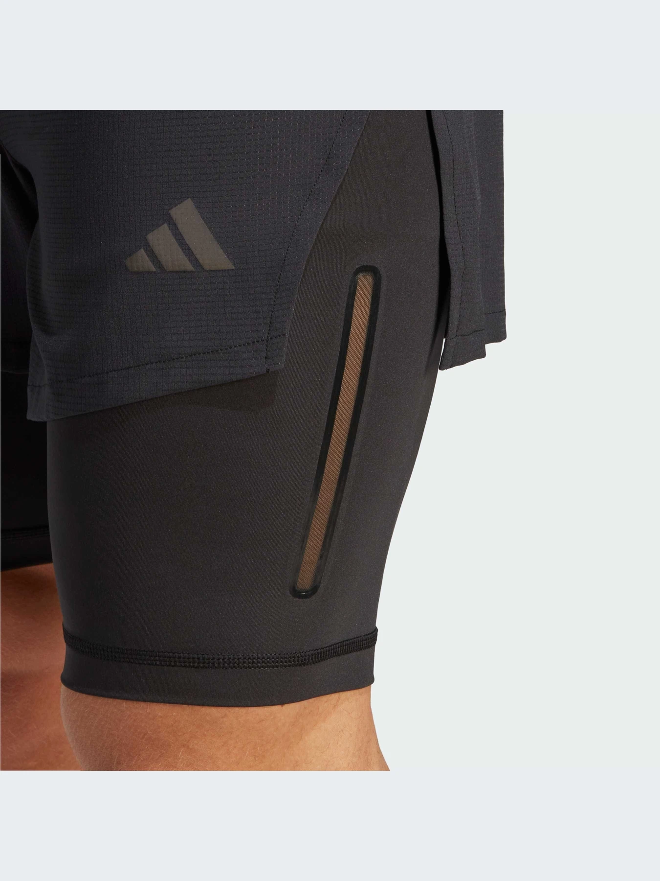 Шорты Adidas модель IB3466-KZ Шорты Adidas модель IB3466-KZ Фото